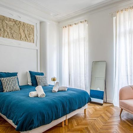 Appartement Armeny - Welkeys Marsilya Dış mekan fotoğraf