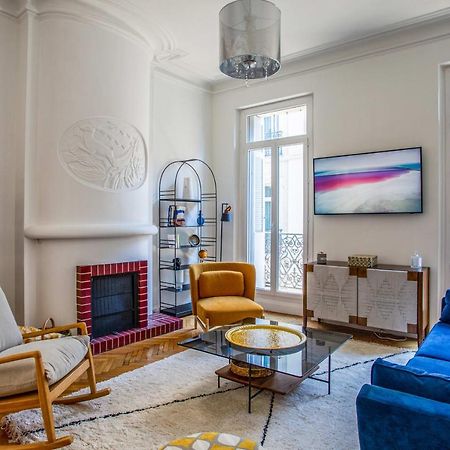 Appartement Armeny - Welkeys Marsilya Dış mekan fotoğraf