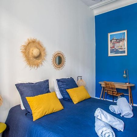 Appartement Armeny - Welkeys Marsilya Dış mekan fotoğraf