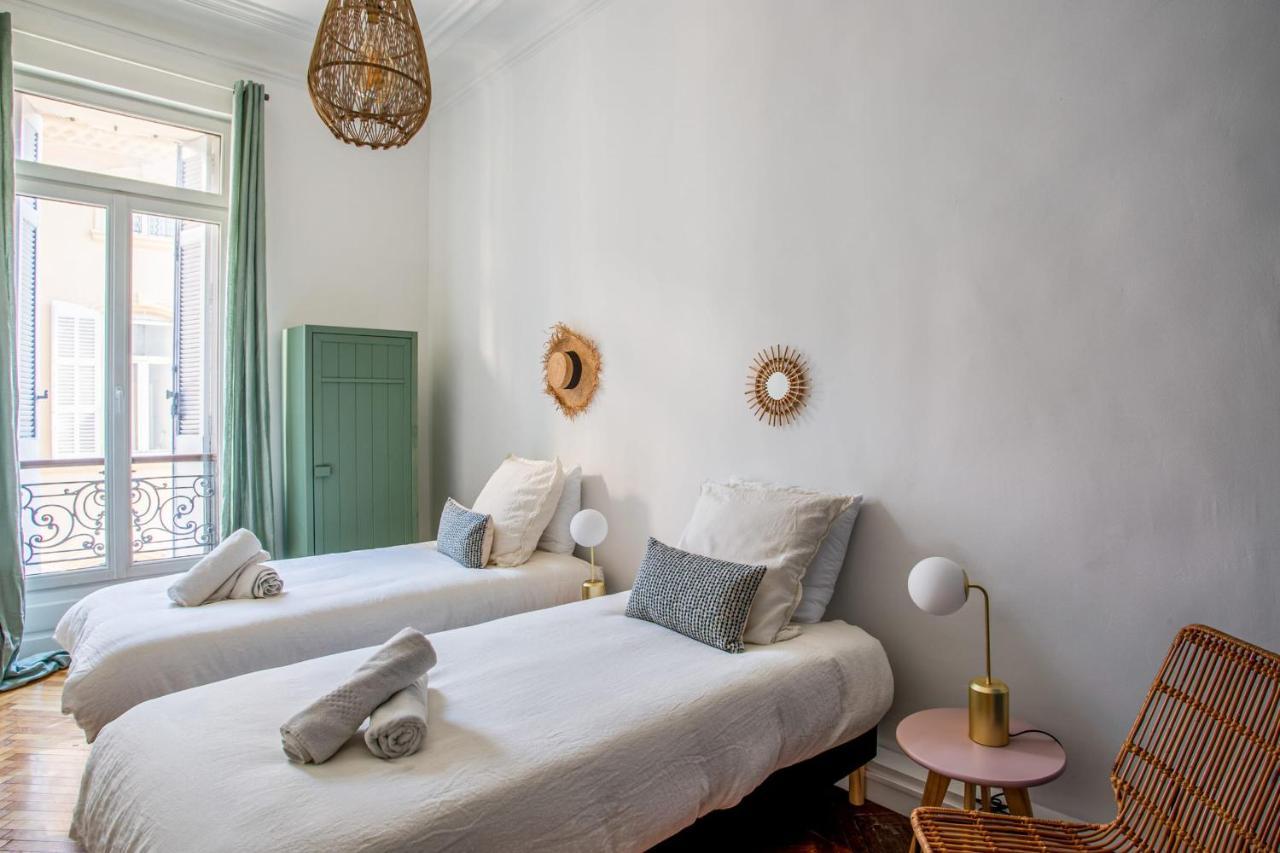 Appartement Armeny - Welkeys Marsilya Dış mekan fotoğraf