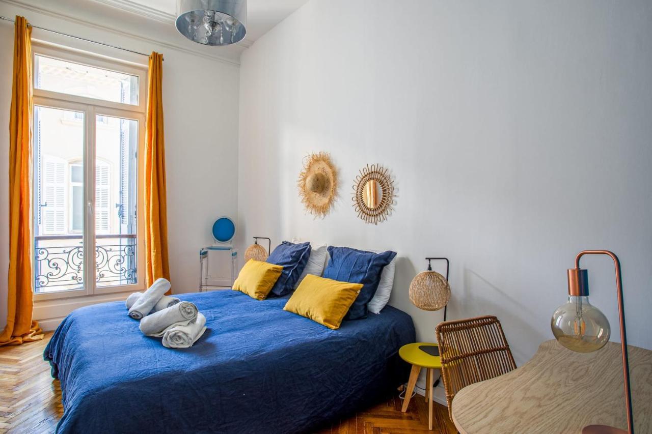Appartement Armeny - Welkeys Marsilya Dış mekan fotoğraf