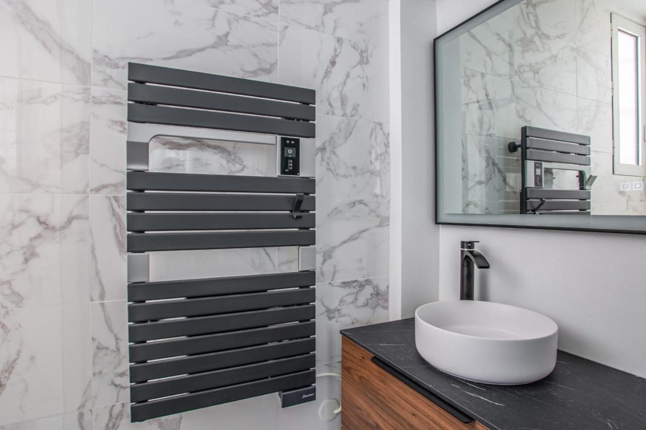 Appartement Armeny - Welkeys Marsilya Dış mekan fotoğraf